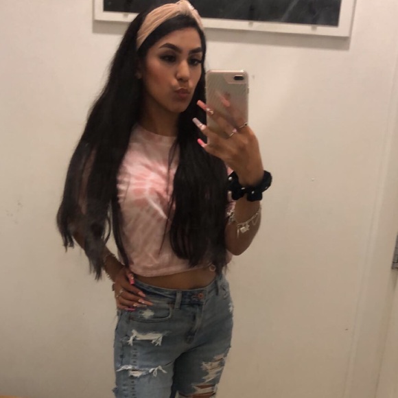 Meet your Posher, Jimena - Picture 1 of 1